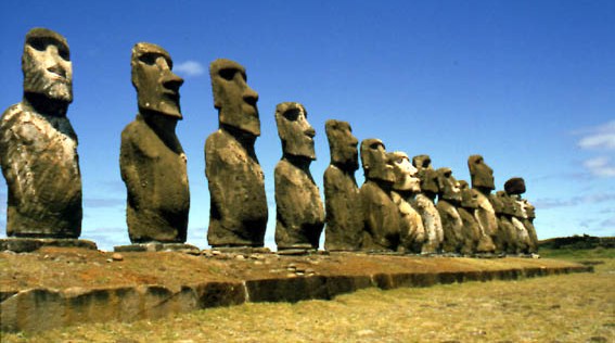 Isla de Pascua
