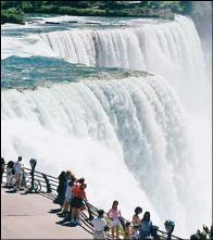 Cataratas del Niagara